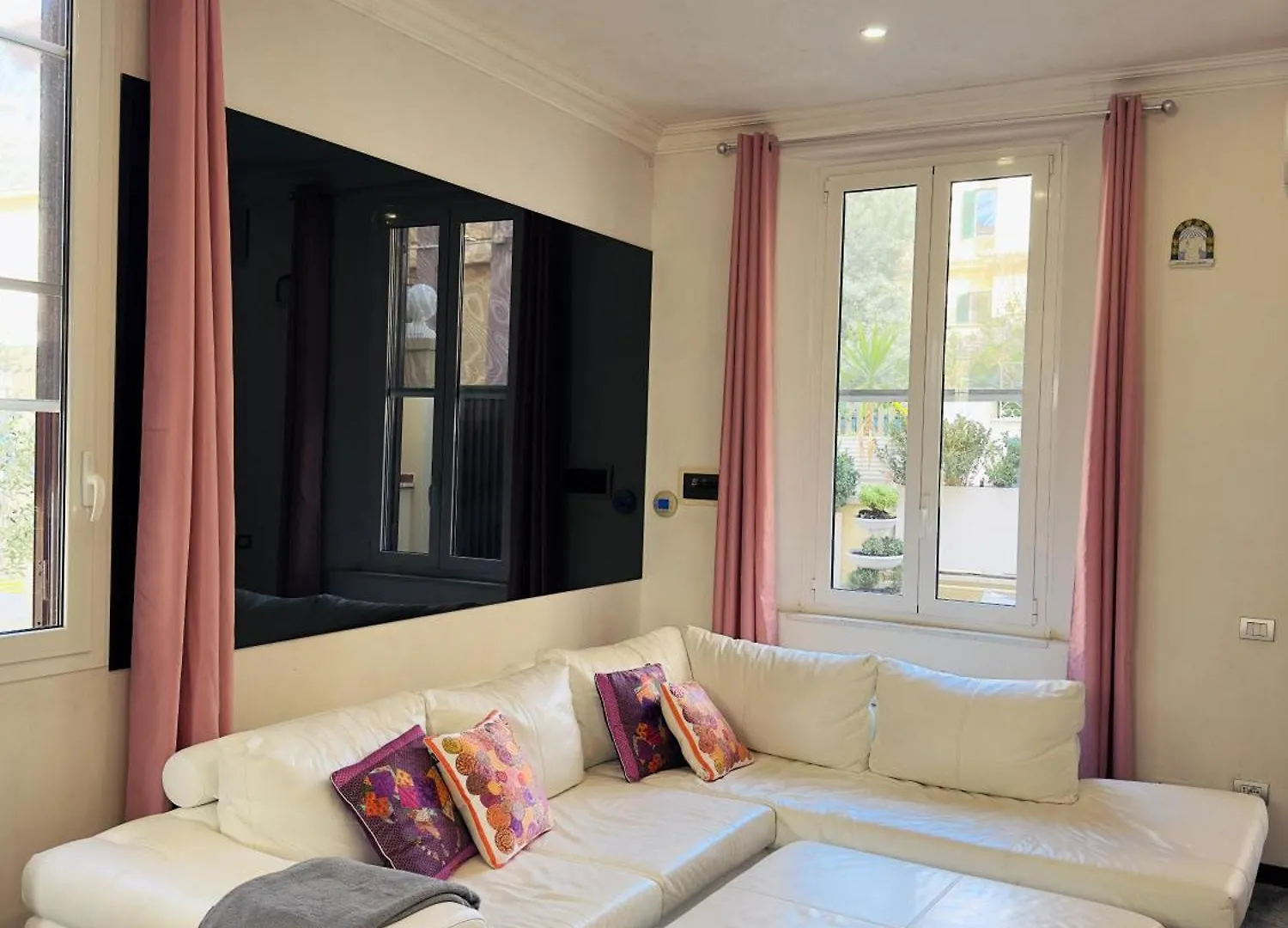 Apartment Suite House Lido di Ostia