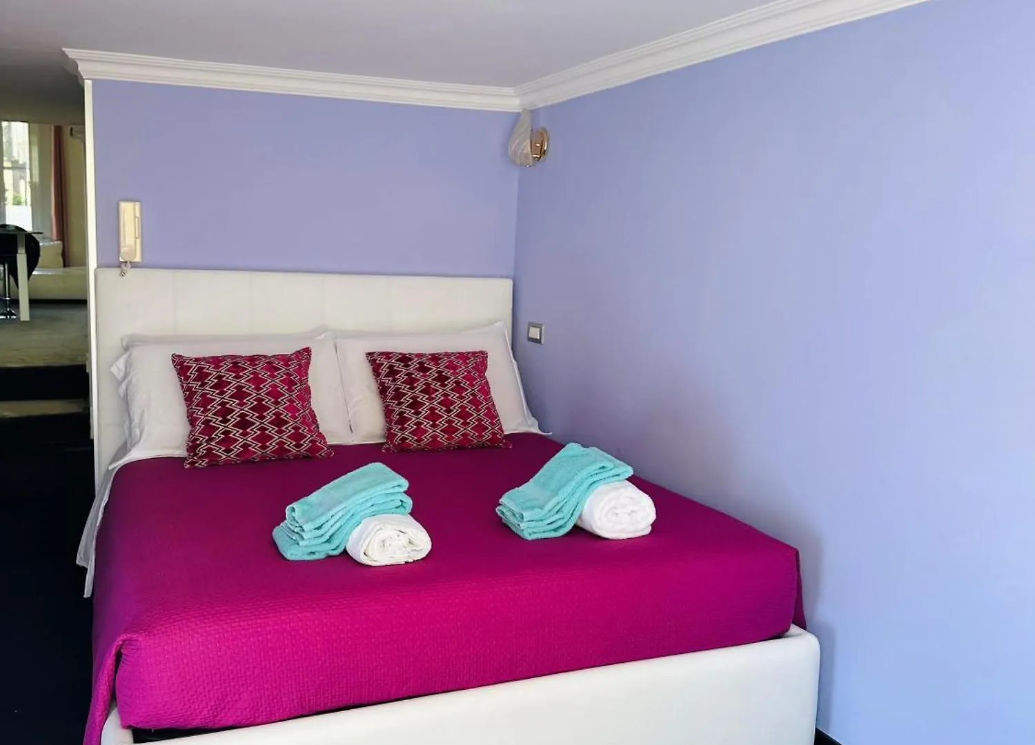Suite House Lido di Ostia Italy