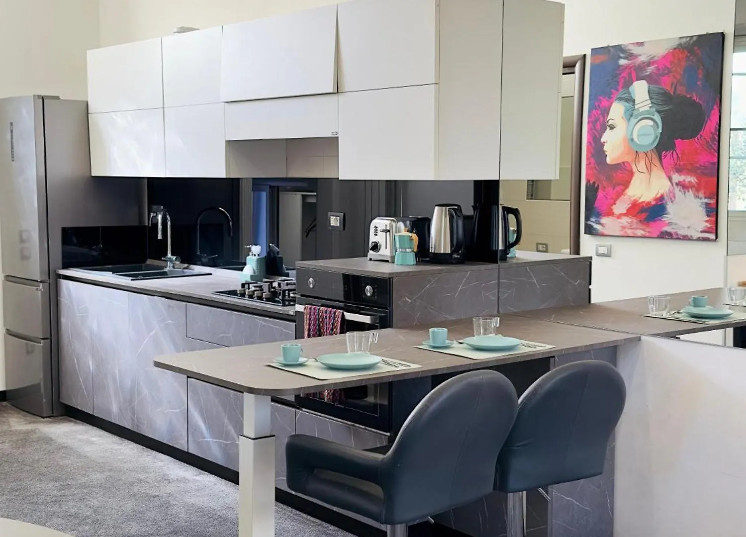 Suite House Lido di Ostia 0*,  Italy