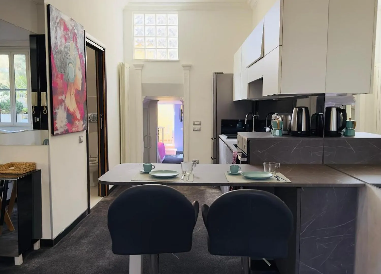 Suite House Lido di Ostia