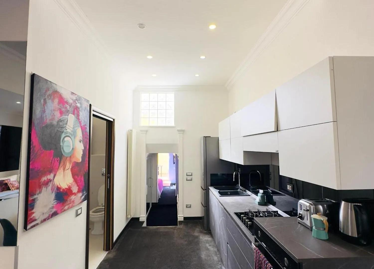 Suite House Lido di Ostia Italy
