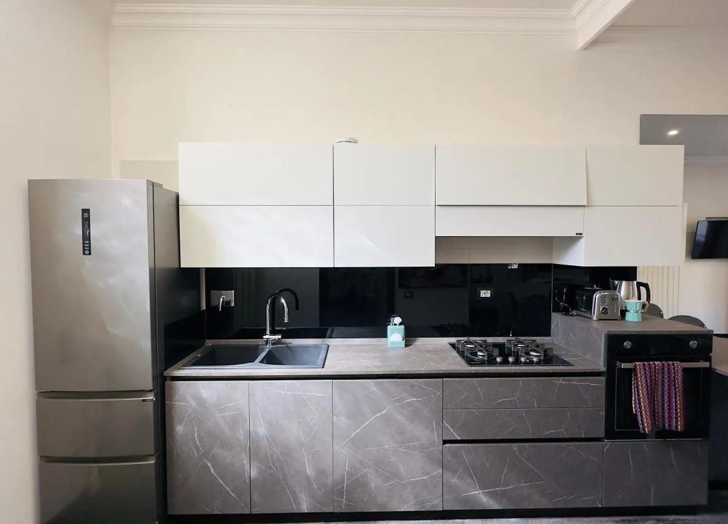 Suite House Lido di Ostia Apartment