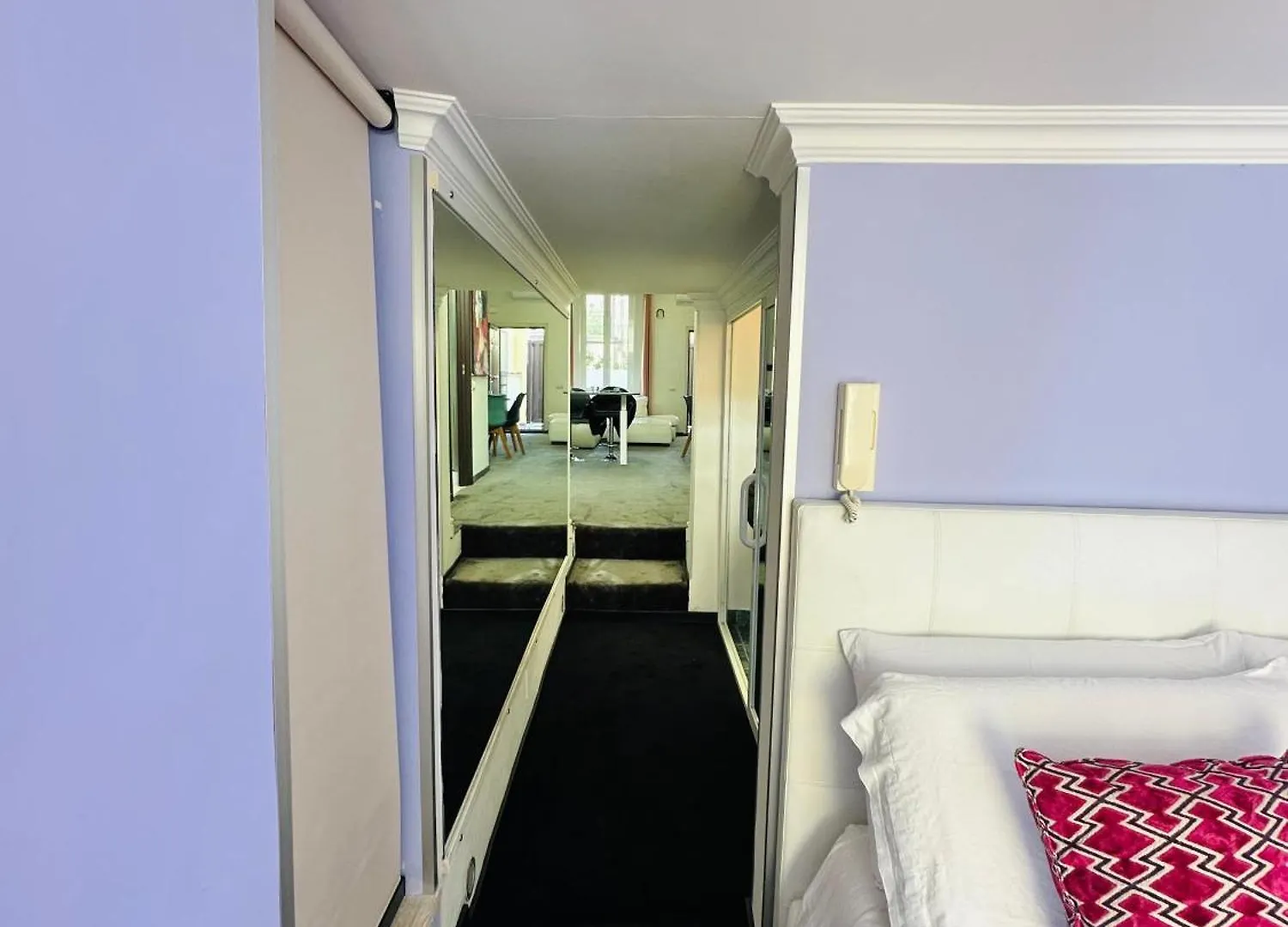 Apartment Suite House Lido di Ostia