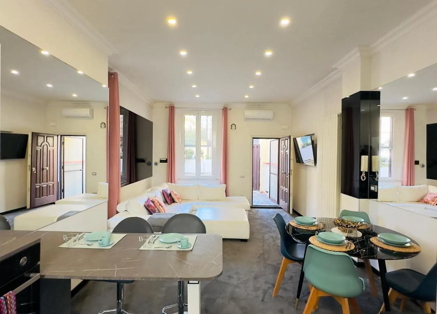 Suite House Lido di Ostia