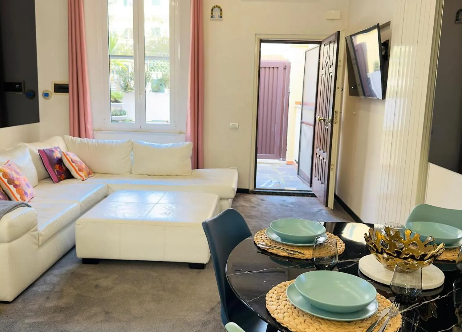 Apartment Suite House Lido di Ostia Italy