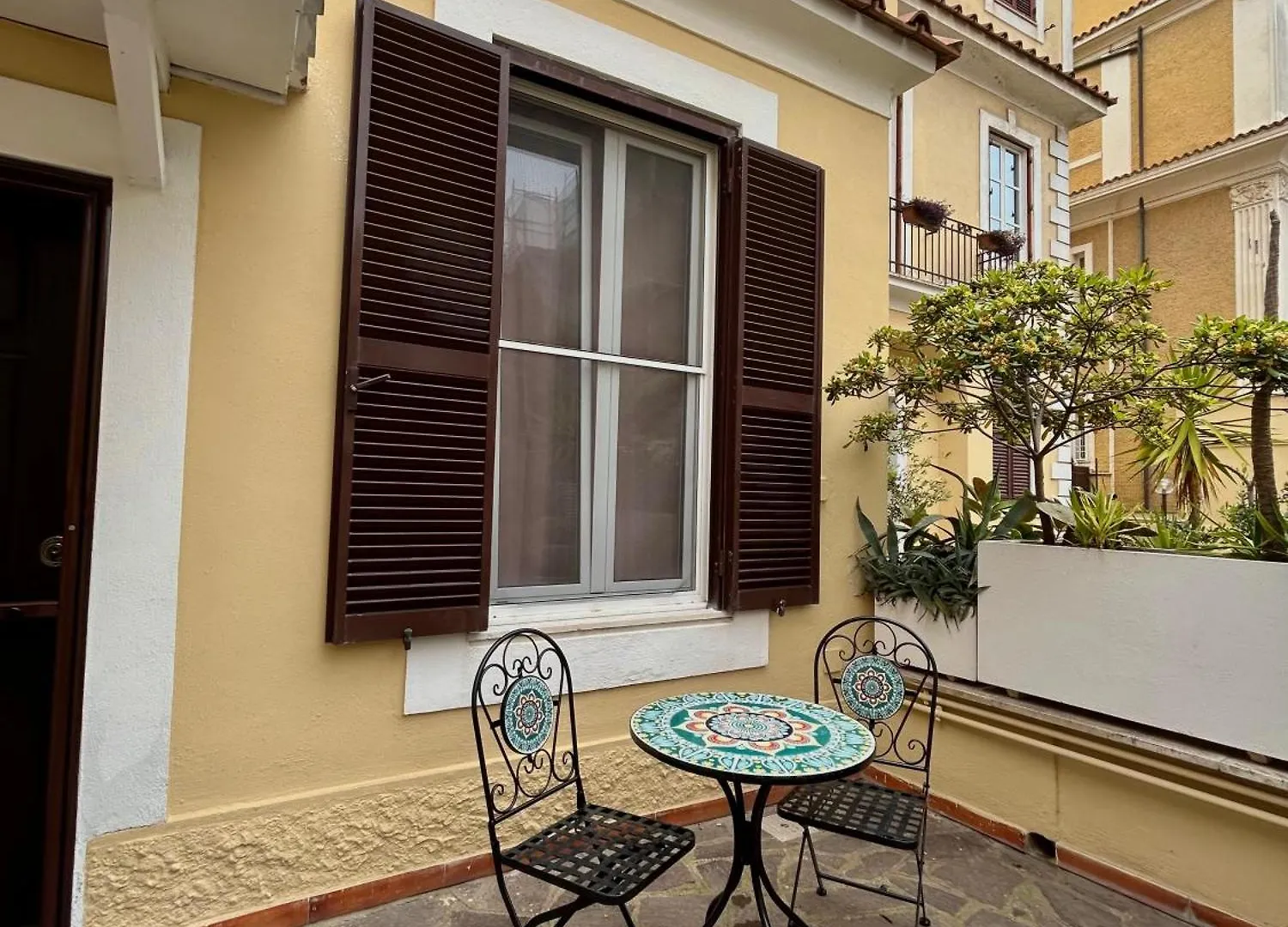 Apartment Suite House Lido di Ostia Italy