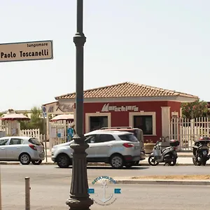 Appartamento Ostia Lotito Loft, Lido di Ostia