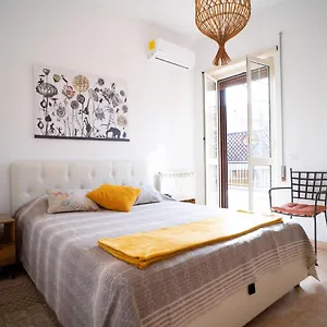  Appartement Attico Via Capo Soprano