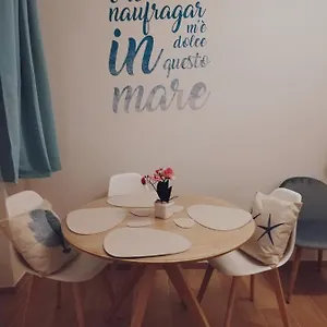  Appartement Triremi House