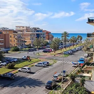 Federica Apartamento