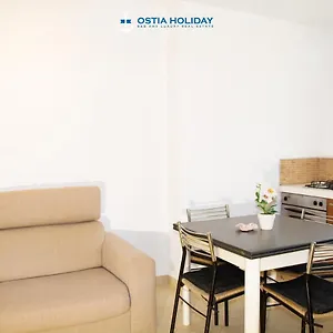 Holiday Tancredi Chiaraluce Apartamento