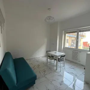 Al Porto Di Roma Bed and breakfast