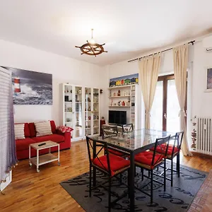  Appartement Il Pirata Innamorato