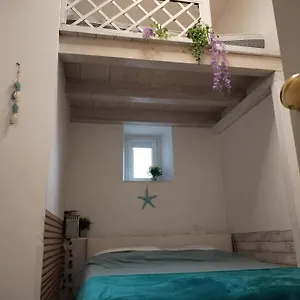 Toscanelli Сasa de vacaciones