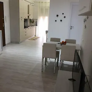  Appartement Rome On The Sea