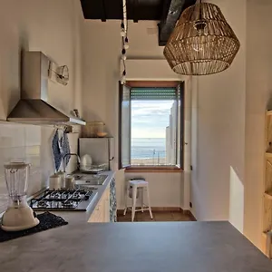 Appartamento Attico Sul Mediterraneo, Lido di Ostia