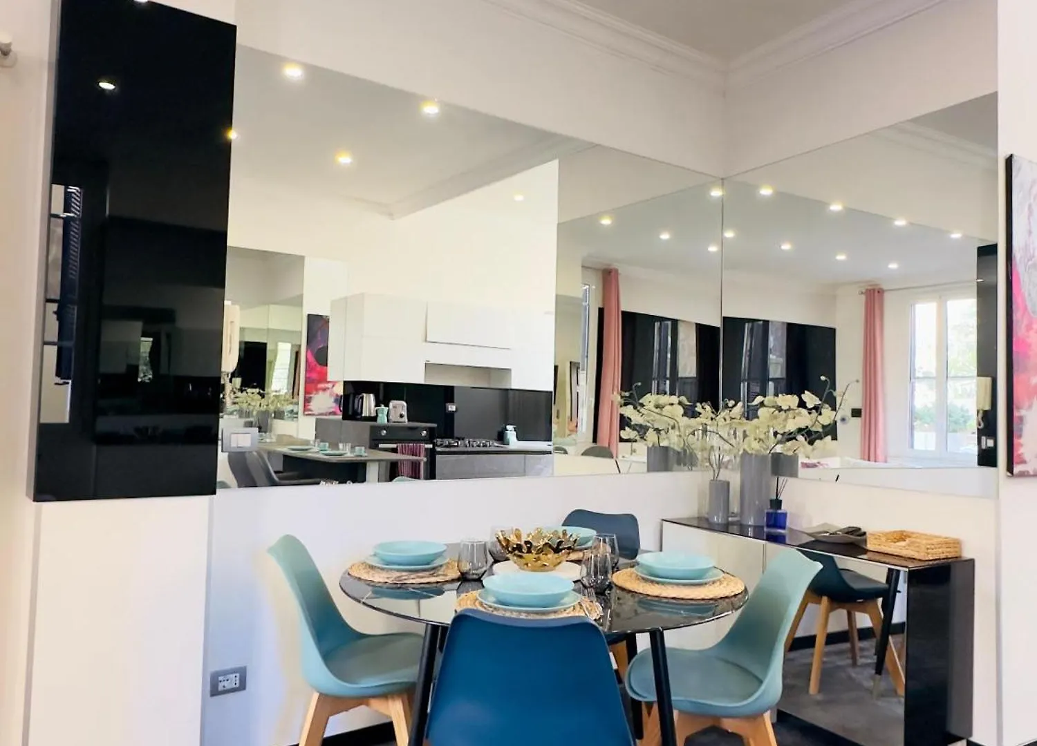Suite House Lido di Ostia